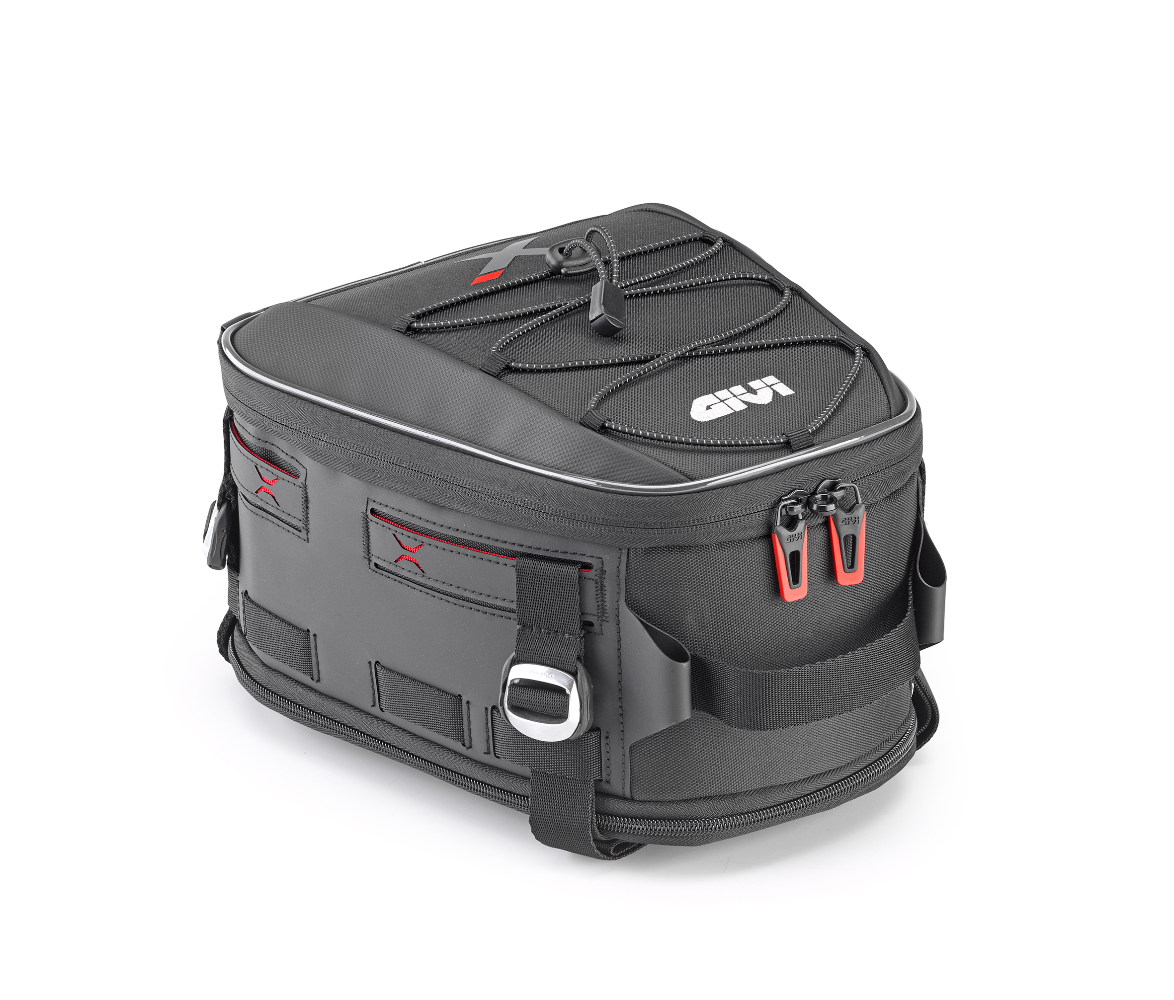X-Line - Wasserabweisende Packtasche 9 bis 12 Liter Volumen