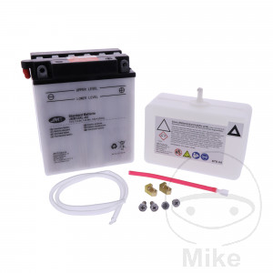 Batterie Motorrad YB12AL-A2 JMT Alternative: 7070717 4081