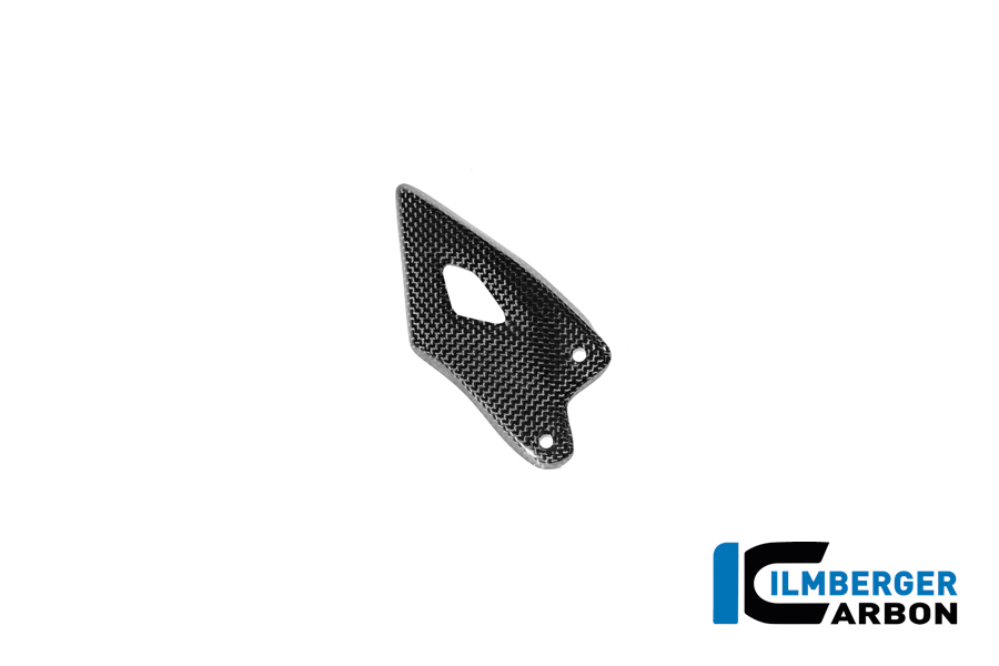Fersenschützer rechts Carbon glanz Panigale V4 2025