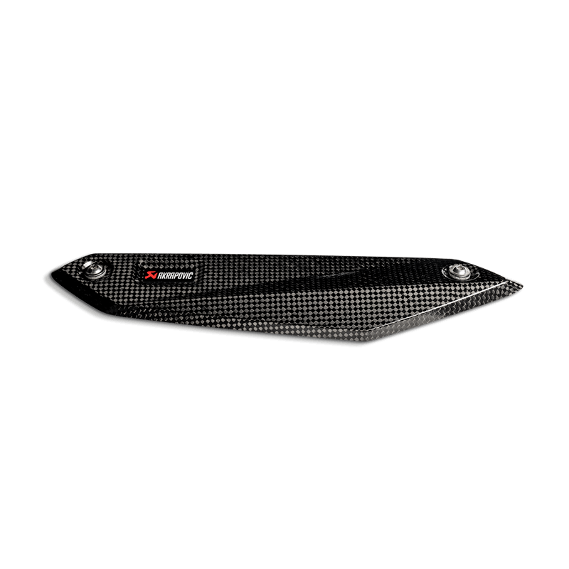 Akrapovic Carbon- Hitzeschild BMW F 900 R / XR