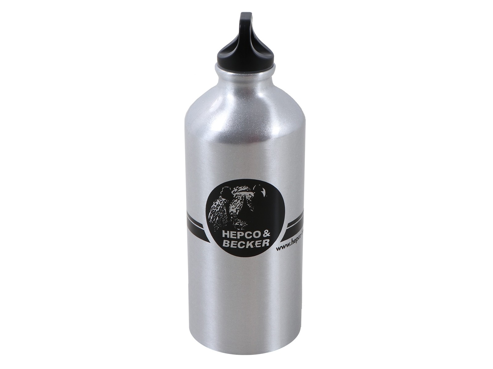 740015_trinkflasche_shop Hepco&Becker Alu Trinkflasche 0,6 ltr.