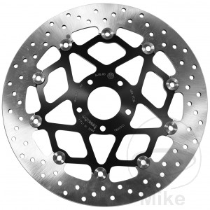 Bremsscheibe Brembo Serie ORO