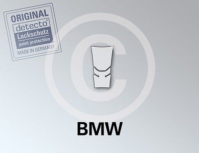 _157640a3d09b4b Lackschutzfolie Set Tankpad 2-teilig für BMW R1200RS LC