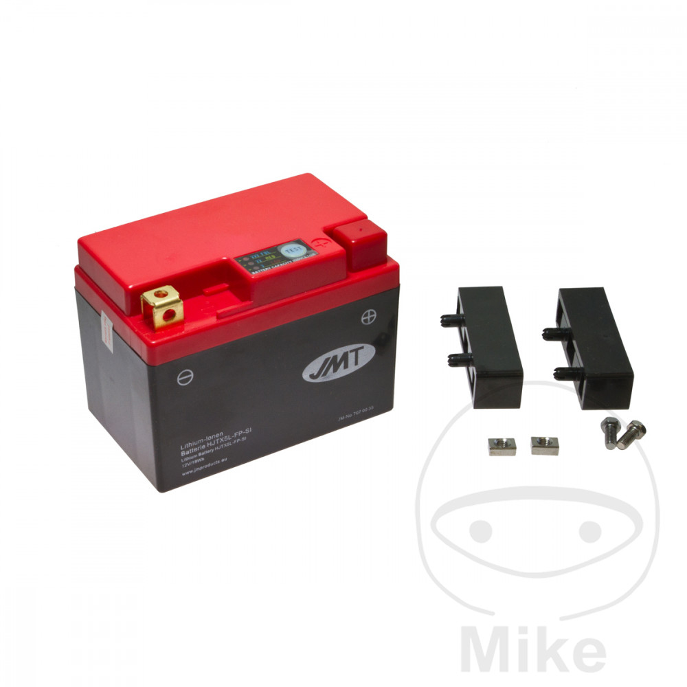 Batterie Motorrad HJTX5L-FP JMT ATLN 7070208