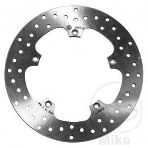 Bremsscheibe Brembo Serie ORO