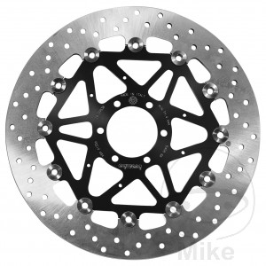 Bremsscheibe Brembo Serie ORO