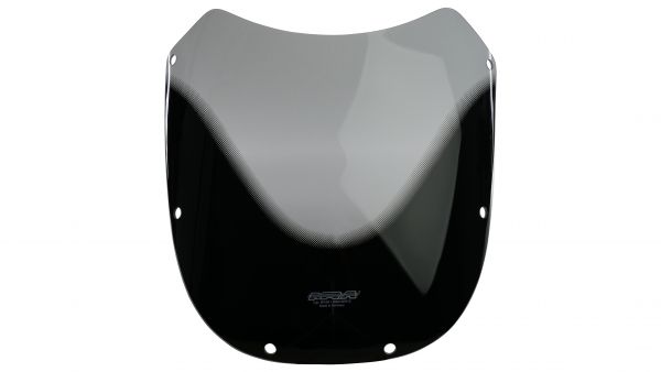 CB 500 S - Spoilerscheibe "SN" alle Baujahre - rauchgrau