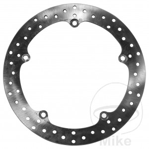 Bremsscheibe Brembo Serie ORO