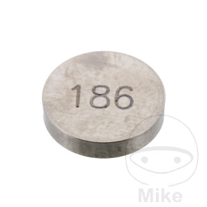 Shim 8.8 mm 1.86 JMP