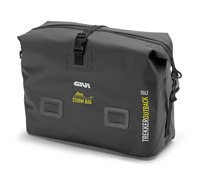 Innentasche für Trekker-Outback OBKN37, Trekker Dolomiti 36, Alaska 36, Wasserdicht, 35 L.