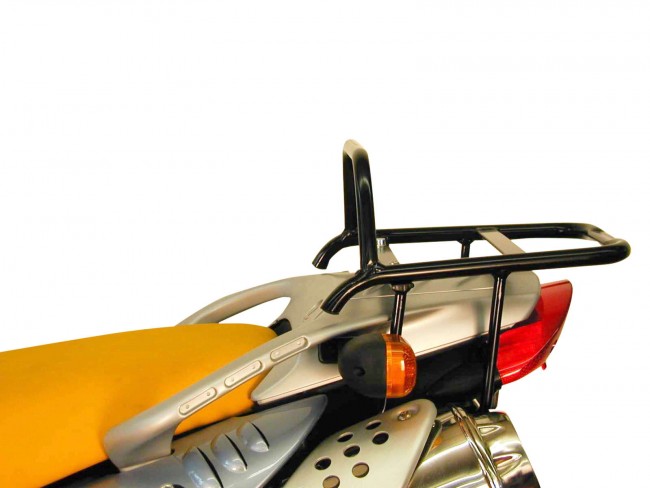 Gepaeckbruecke_650628_0101_2 Rohrgepäckbrücke Topcaseträger silber für BMW F 650 GS Dakar (2000-2003)/F 650 GS/G 650 GS (2004-)