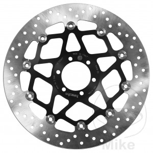 Bremsscheibe Brembo Serie ORO