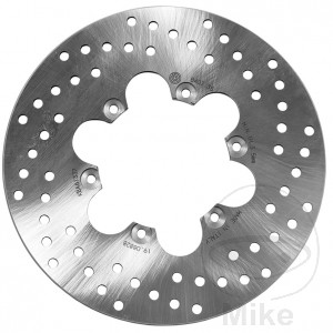 Bremsscheibe Brembo Serie ORO