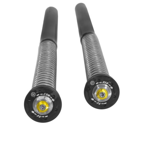 Touratech Suspension Cartridge Kit Extreme für KTM 1290 Super Adventure R (2021-)