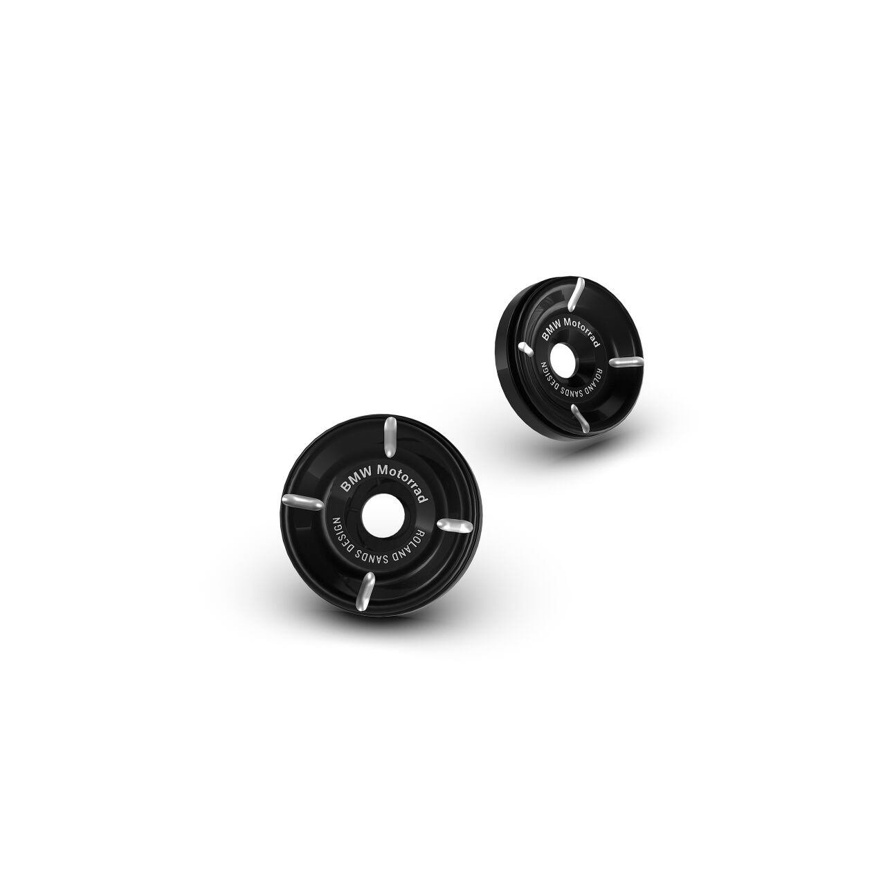Lenkergewichte Lenkerendkappe Machined 77222469275 für BMW K34 + K35 R18 Lenkergewichte Lenkerendkappe Machined 77222469275 für BMW K34 + K35 R18