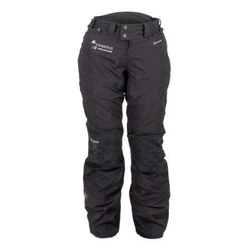 Compañero Weathertrack, Hose Damen - schwarz | 36