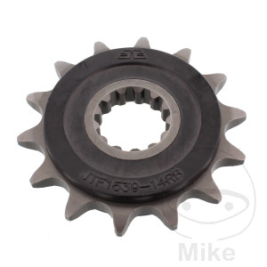 Ritzel 14Z Teilung 520 Gummiert Alternative: 7263940