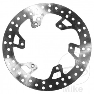 Bremsscheibe Brembo Serie ORO