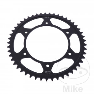 Kettenrad 49Z Teilung 520 Innendurchmesser 136 Lochkreis 160