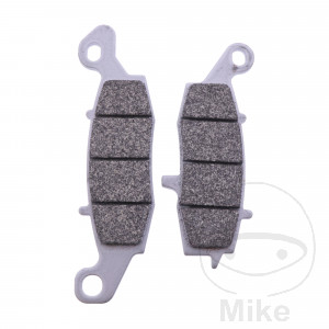 Bremsklotz Sinter SR Brembo Alternative: 7321730