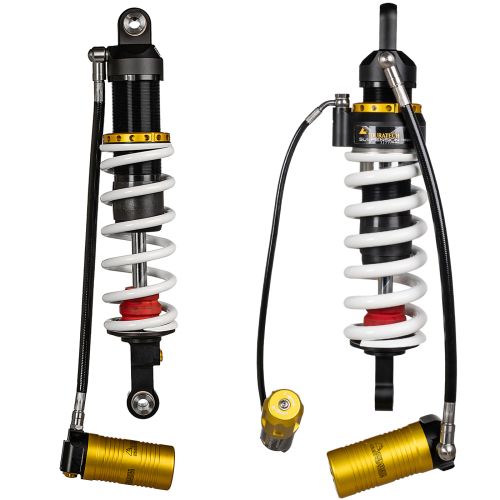Touratech Suspension Set für BMW R1300GS, Typ Extreme2