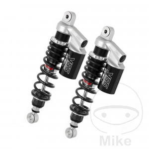 Federbein Stereo YSS einstellbar