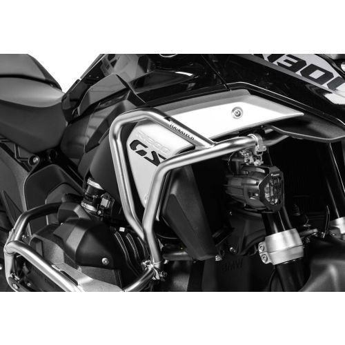 Verkleidungssturzbügel  für original BMW Motorschutzbügel  BMW R1300GS
