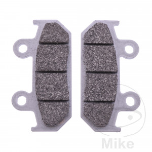 Bremsklotz Sinter SR Brembo Alternative: 7328594