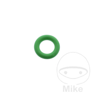 O-Ring 3X8 mm