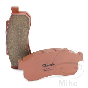 Bremsklotz Sinter SD Brembo