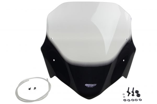 XT 1200 Z / ZE (SUPER TENERE) - Sportscheibe "SP" 2014-