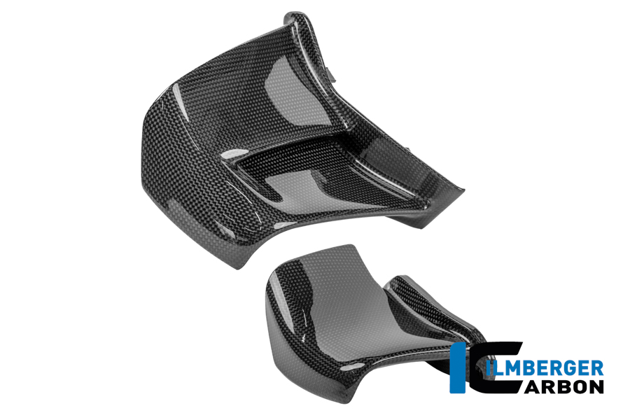 Winglet Kit rechts glänzend Ducati Streetfighter V4 2025
