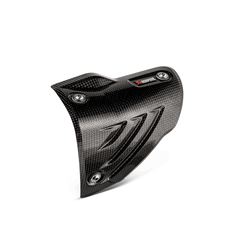 Akrapovic Carbon- Hitzeschild BMW S 1000 R / M 1000 R