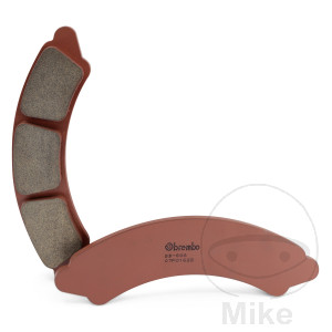 Bremsklotz Sinter SD Brembo
