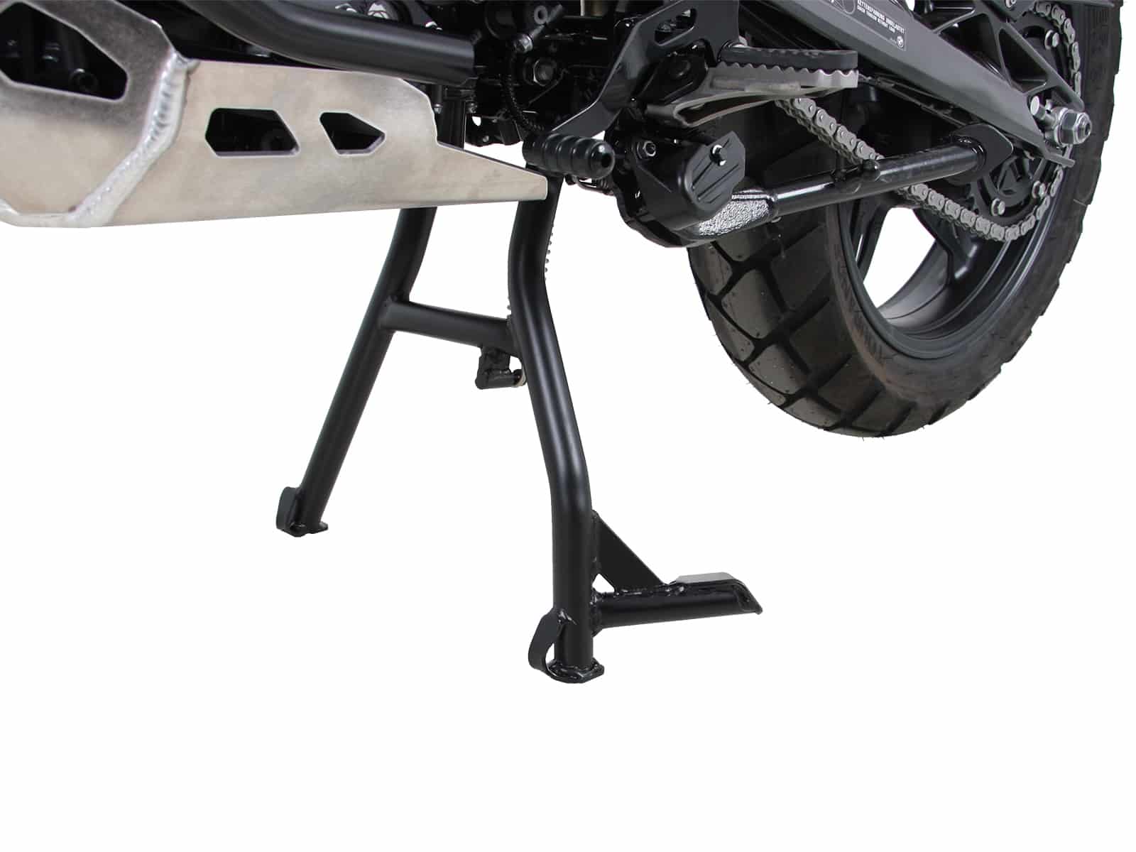 Hauptständer schwarz für BMW G 310 GS (2017-2025)