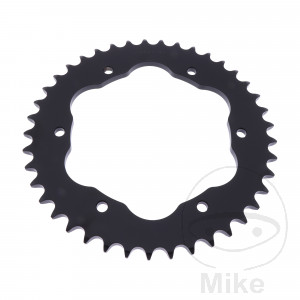 Kettenrad 41Z Teilung 525 für Kettenradträger 7585029