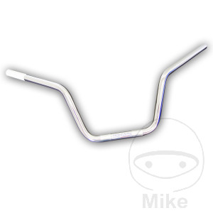 Lenker Stahl chrom 22 mm Fehling Touring