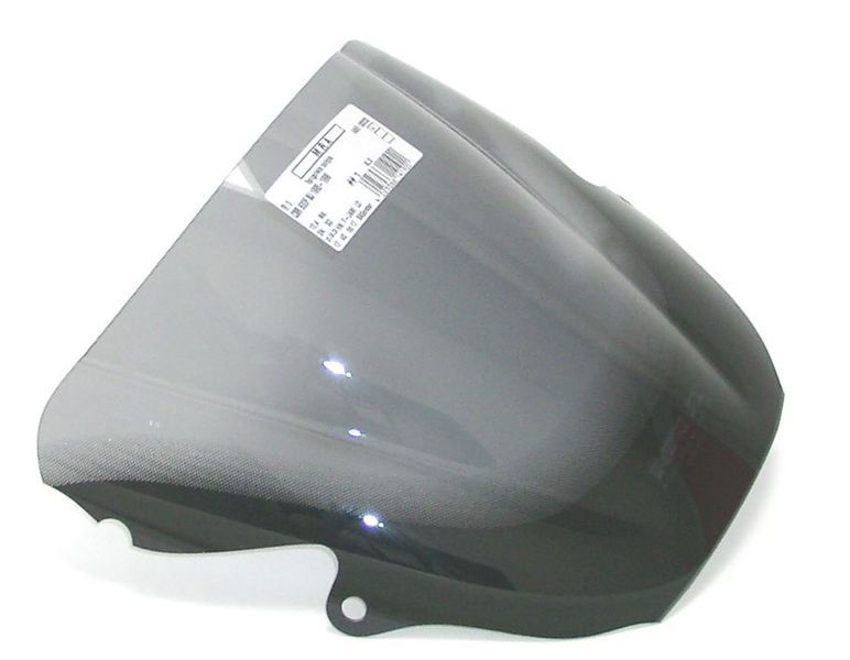 CBR 600 F - Racingscheibe "RN" 1995-1998 - rauchgrau