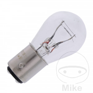 Lampe 12V21/5W BAY15D JMP ID 1591106 Alternative: 1590095