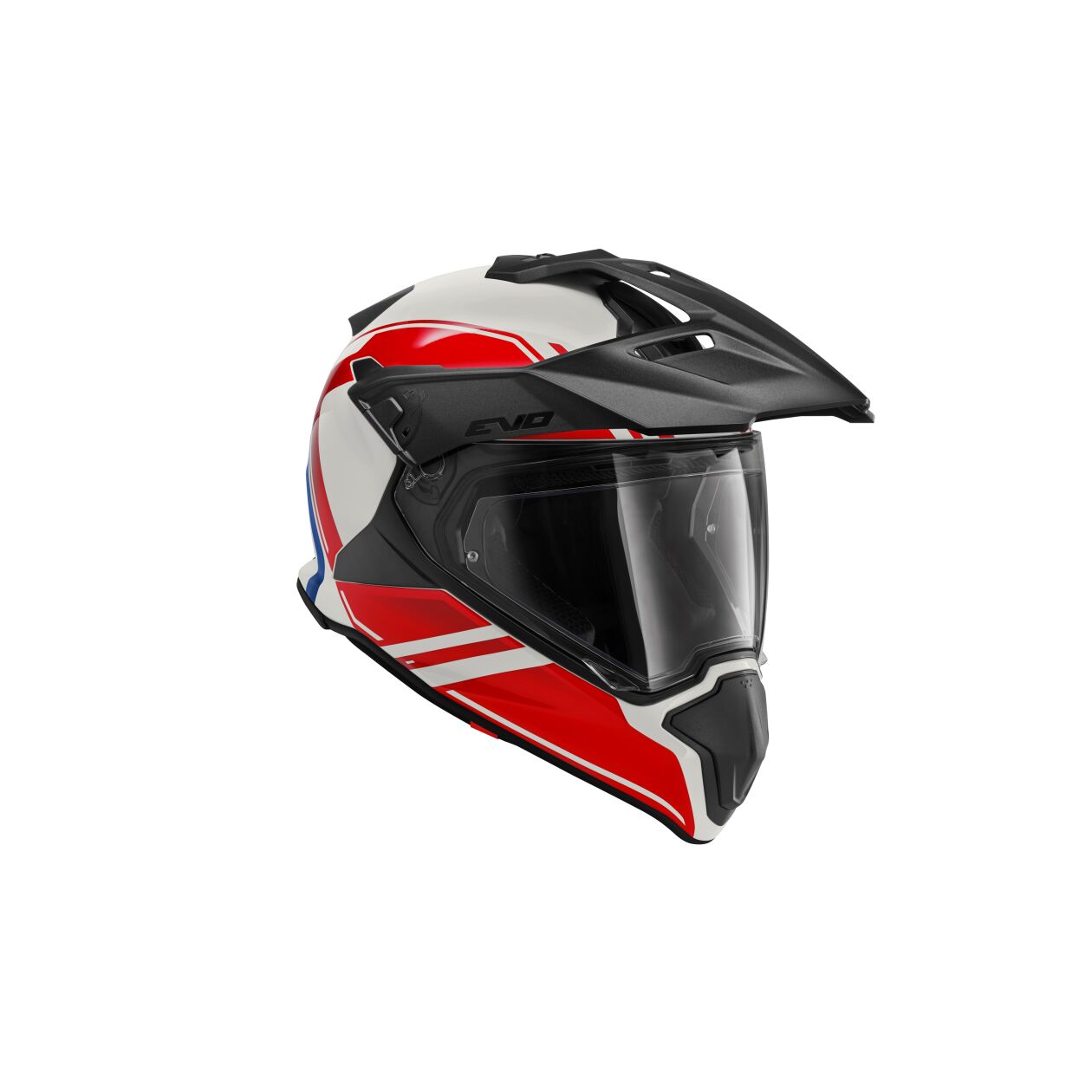 76317922405 BMW Motorrad Helm GS Carbon Evo Grid