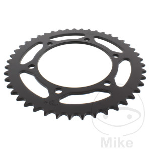 Kettenrad 45Z Teilung 520 schwarz Alternative: 7271273