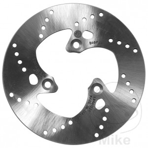 Bremsscheibe Brembo Serie ORO