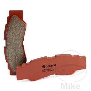 Bremsklotz Sinter SD Brembo