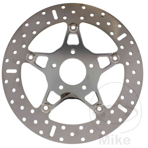 Bremsscheibe EBC