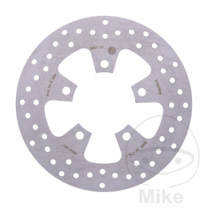 Bremsscheibe Brembo Serie ORO