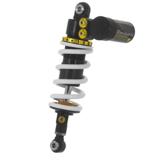Touratech Suspension Competition Federbein für Yamaha YZF-R6 2010-2015
