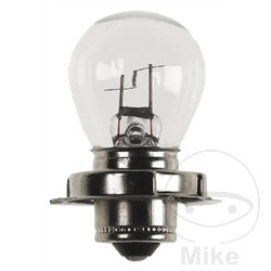 Lampe 6V15W P26S JMP Inhalt 1 Stück
