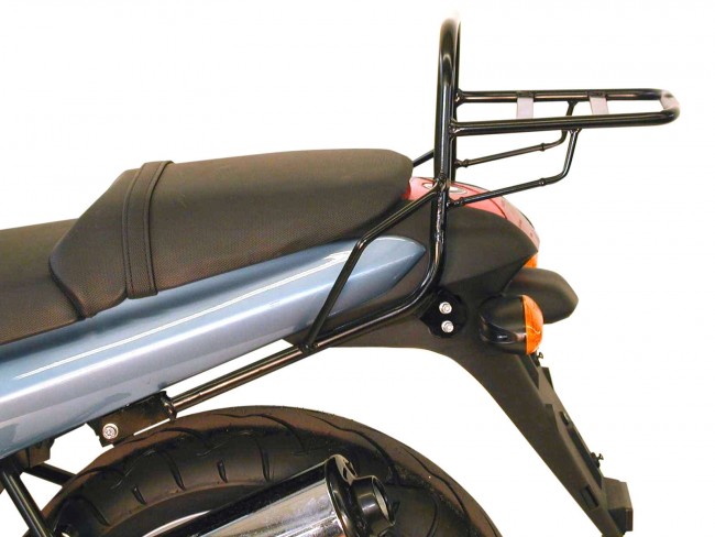 Gepaeckbruecke_650631_0101_1 Rohrgepäckbrücke Topcaseträger schwarz für BMW R 850 R (2003-2006)/R 1150 R (2000-2006)