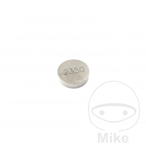 Shim 10 mm 2.35 JMP