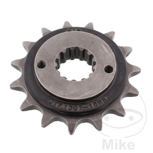 Ritzel 15Z Teilung 520 Gummiert Alternative: 7260243